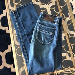 Postage vintage jeans!